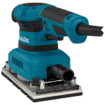 Вибрационная шлифовальная машина Makita BO3710