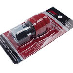 Соединитель JTC быстросъемный двухрежимный F1/2" (рапид EURO) JTC-C40SFA