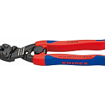 Болторез 200 мм CoBolt, пружина,голова 20° KNIPEX KN-7122200