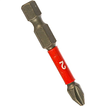 Бита ударная PH 2 x 50 мм WERA WE-057656
