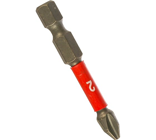 Бита ударная PH 2 x 50 мм WERA WE-057656