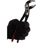 Клещи переставные 250 мм захват 50мм ALLIGATOR KNIPEX KN-8801250
