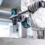 Дрель-шуруповерт 140 Нм, 40В XGT Makita HP001GZ