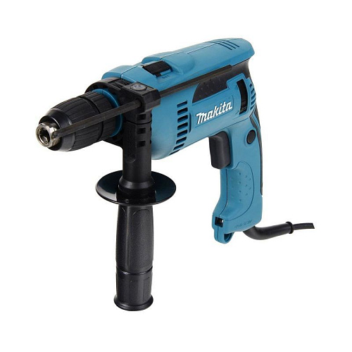 Дрель ударная электрическая Makita HP1641F