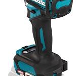 Дрель-шуруповерт 140 Нм, 40В XGT Makita DF001GZ