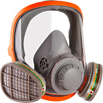 Прокладка резиновая для клапана вдоха Jeta Safety 65960