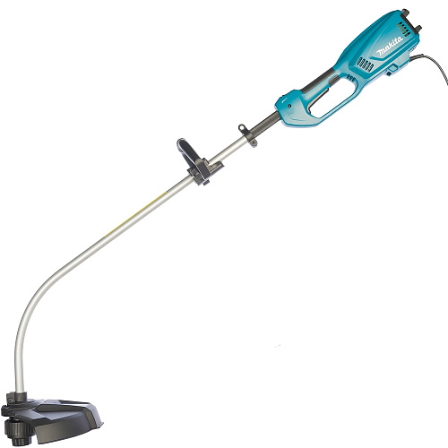 Триммер электрический Makita 1000Вт UR3501