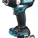 Ударный аккумуляторный гайковерт Makita 18В LXT DTW700Z