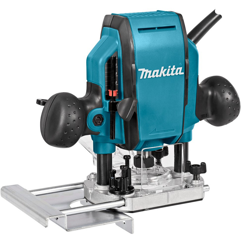 Электрический фрезер Makita RP0900K