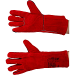 Перчатки (краги) хлопковые, размер 10,5 2Hands T12 ECO2-10,5