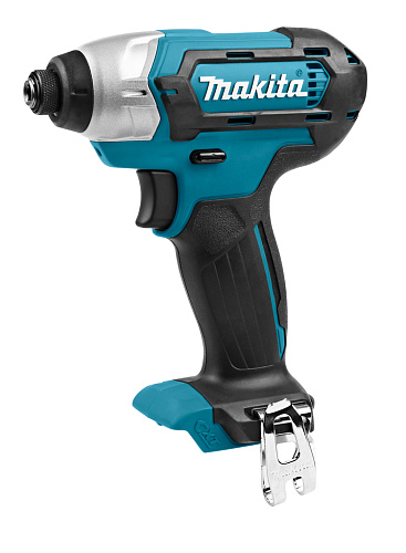 Аккумуляторный шуруповерт 110 Нм, 12В CXT Makita TD110DZ