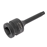 Головка торцевая JTC 1/2" TORX T40х78мм JTC-447840