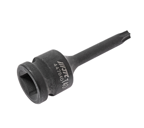 Головка торцевая JTC 1/2" TORX T40х78мм JTC-447840