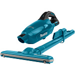 Аккумуляторный пылесос Makita 18В LXT DCL281FZ