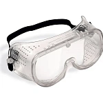 Очки защитные закрытого типа Labo Jeta Safety JSG2011-C