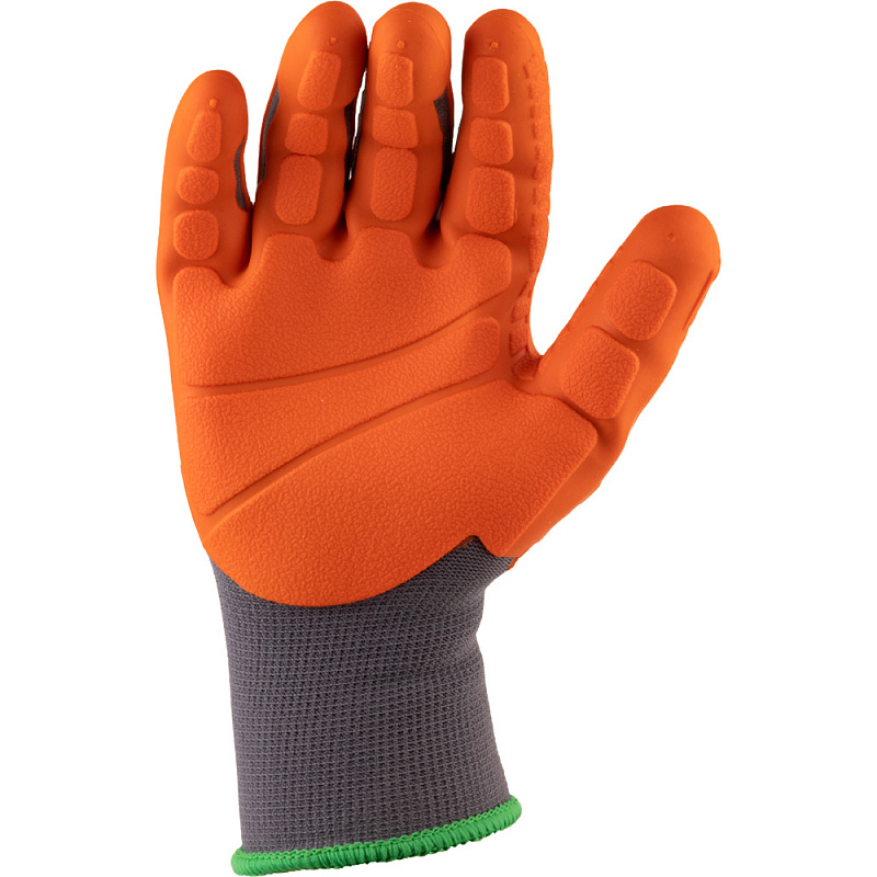 Защитные перчатки Kraken размер L Jeta Safety JTPE-101-L