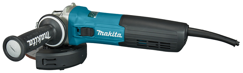 Угловая шлифовальная машина 125 мм, 1900 Вт Makita GA5092X01