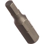 Бита JTC 1/4" DR 4x25мм S2 JTC-1152504