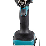 Дрель-шуруповерт 130 Нм, 18В LXT Makita DDF486Z