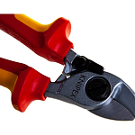 Кабелерез 165 мм Ø 15 мм VDE KNIPEX KN-9526165