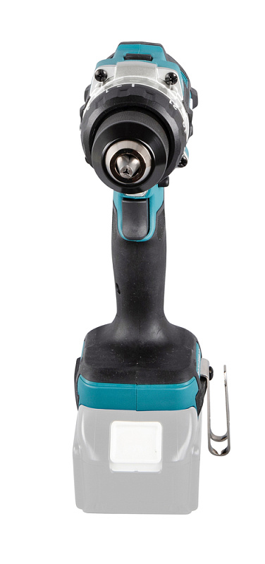 Дрель-шуруповерт 130 Нм, 18В LXT Makita DDF486Z