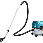 Аккумуляторный пылесос Makita 40В XGT VC004GLZ01