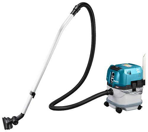 Аккумуляторный пылесос Makita 40В XGT VC004GLZ01