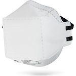 Полумаска без клапана FFP2 NR D Micron Jeta Safety JM-9320