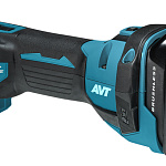 Аккумуляторный реноватор Makita 18В LXT DTM52RTJX1