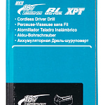 Дрель-шуруповерт 40 Нм, 18В LXT Makita DDF487Z