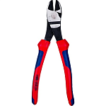 Бокорезы силовые 200 мм KNIPEX KN-7402200