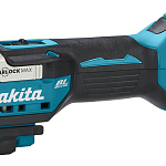 Аккумуляторный реноватор Makita 18В LXT DTM52Z