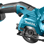 Дисковая аккумуляторная пила 85 мм, 12В CXT Makita HS301DZ