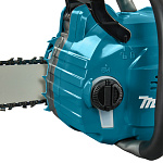 Цепная аккумуляторная пила Makita 40В XGT UC017GZ01