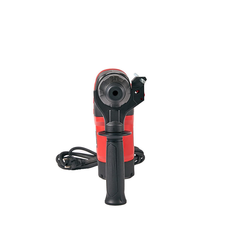 Электрический перфоратор SDS-plus 4,8 Дж, DEVON 1104