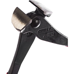Кусачки торцевые 180 мм KNIPEX KN-6801180