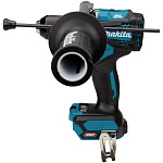 Дрель-шуруповерт 140 Нм, 40В XGT Makita HP001GD201