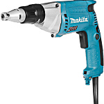 Электрический безударный шуруповерт Makita FS2300