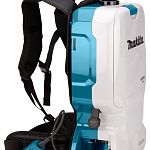 Аккумуляторный пылесос Makita 18В LXT DVC660Z