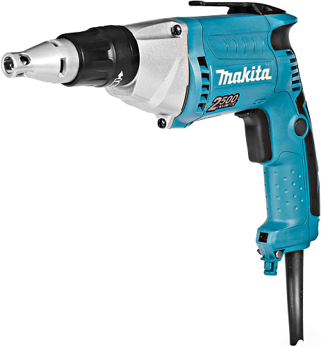Электрический безударный шуруповерт Makita FS2300