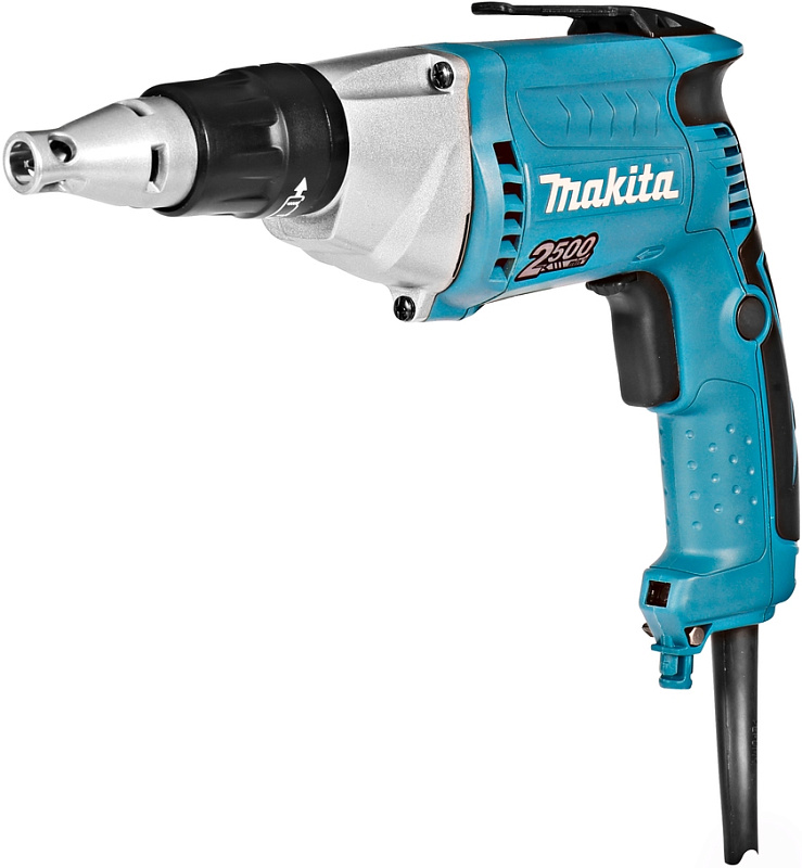 Электрический безударный шуруповерт Makita FS2300