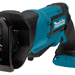 Сабельная аккумуляторная пила Makita 12В CXT JR103DZ