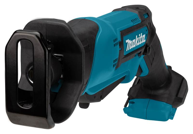 Сабельная аккумуляторная пила Makita 12В CXT JR103DZ
