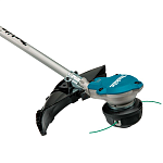 Триммер аккумуляторный Makita 40В XGT BL UR003GZ
