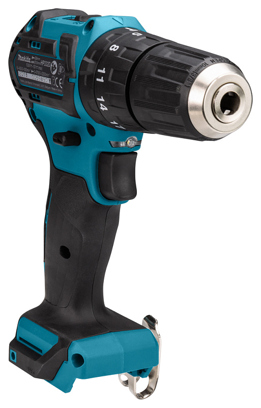Дрель-шуруповерт 30 Нм, 12В CXT Makita HP332DZ