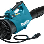 Воздуходувка аккумуляторная Makita  UB001CZ