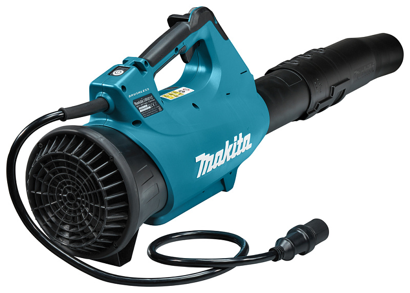 Воздуходувка аккумуляторная Makita  UB001CZ