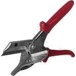 Ножницы для кабеля угловые 215мм KNIPEX KN-9435215