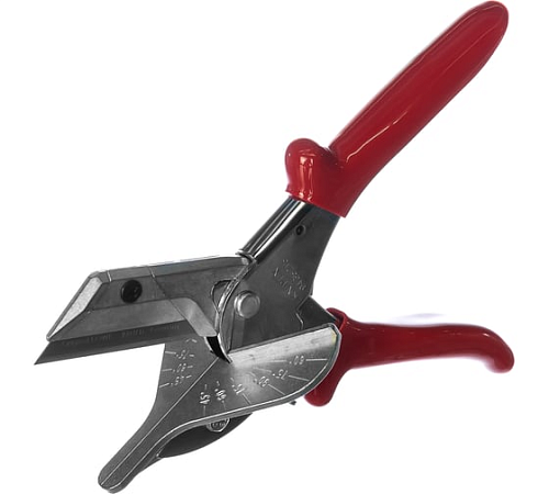 Ножницы для кабеля угловые 215мм KNIPEX KN-9435215