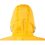 Комбинезон химзащиты с носками 3, 4 тип M/48-50 Jeta Safety JPC-80-M